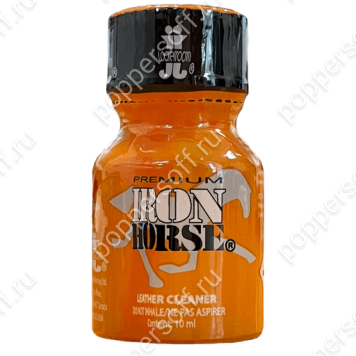 Iron Horse